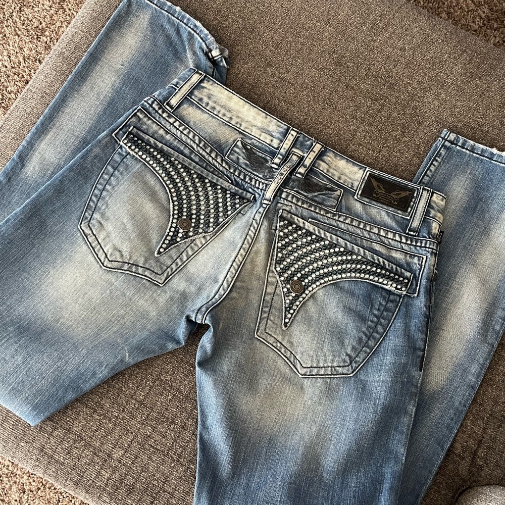 Robin jeans